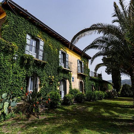 Tenuta Rustica 1519 Roccella Valdemone Exteriér fotografie