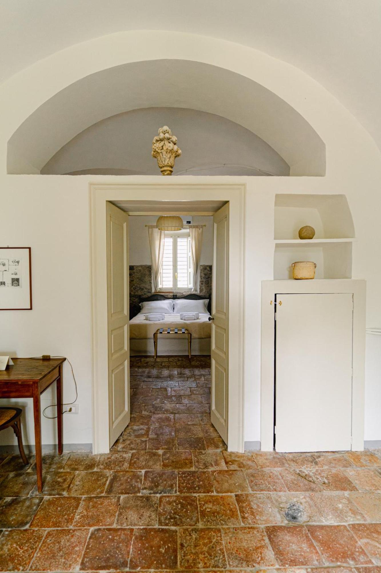 Tenuta Rustica 1519 Roccella Valdemone Exteriér fotografie